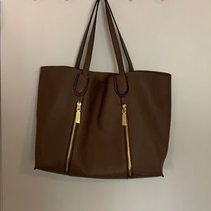 Steve Madden bag with mini bag